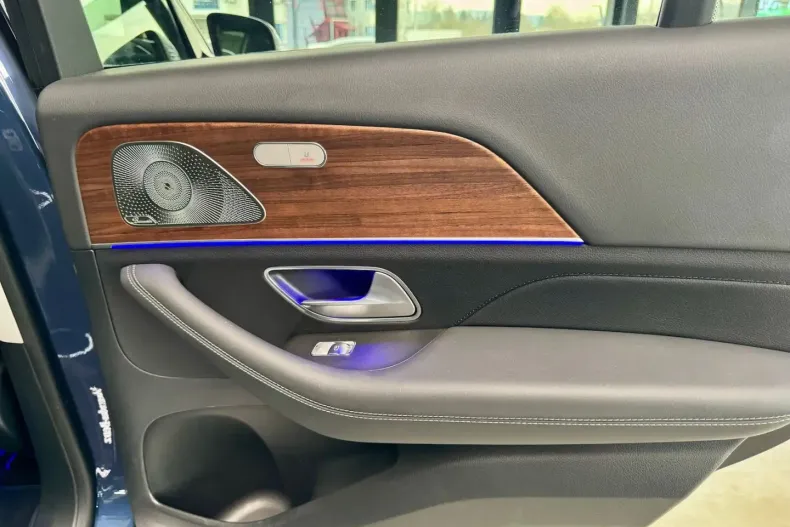 Mercedes-Benz GLE 450 din 2024 cu 43.000 km - oferta MER154797 - foto 15