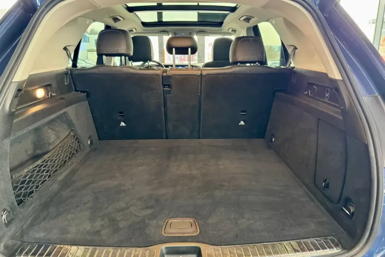 Mercedes-Benz GLE 450 din 2024 cu 43.000 km - oferta MER154797 - foto 16