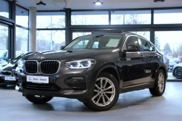 BMW X4 din 2020 - oferta BMW154799