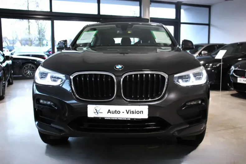 BMW X4 din 2020 cu 70.442 km - oferta BMW154799 - foto 4