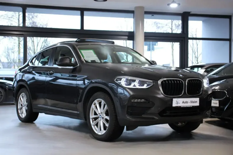 BMW X4 din 2020 cu 70.442 km - oferta BMW154799 - foto 5