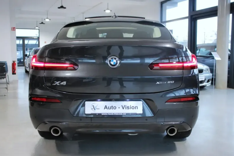 BMW X4 din 2020 cu 70.442 km - oferta BMW154799 - foto 7