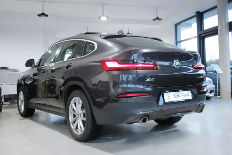 BMW X4 din 2020 cu 70.442 km - oferta BMW154799 - foto 8