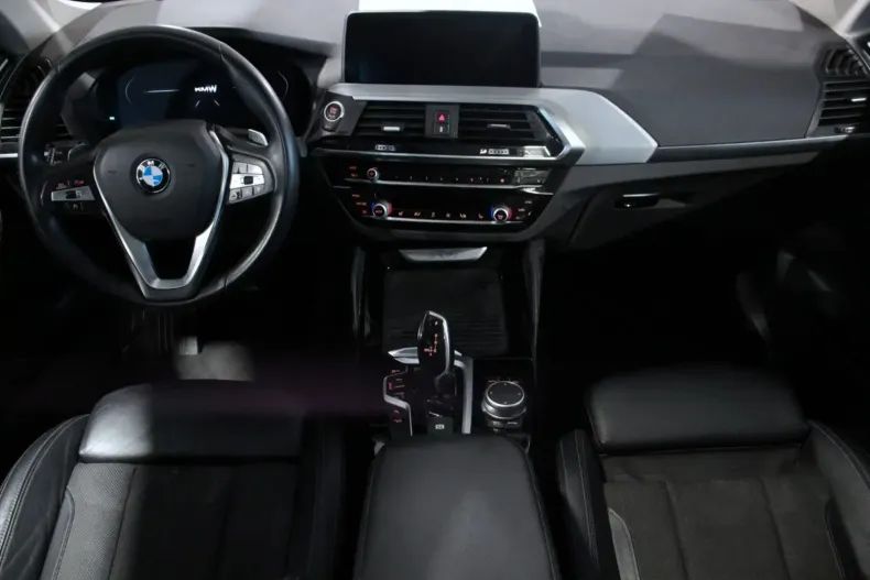 BMW X4 din 2020 cu 70.442 km - oferta BMW154799 - foto 9