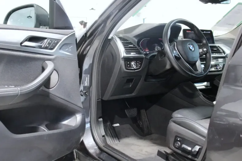 BMW X4 din 2020 cu 70.442 km - oferta BMW154799 - foto 10