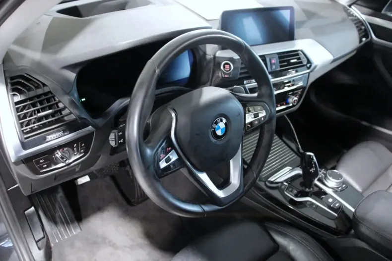 BMW X4 din 2020 cu 70.442 km - oferta BMW154799 - foto 11