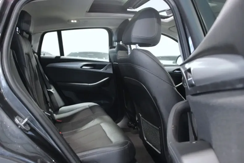 BMW X4 din 2020 cu 70.442 km - oferta BMW154799 - foto 13