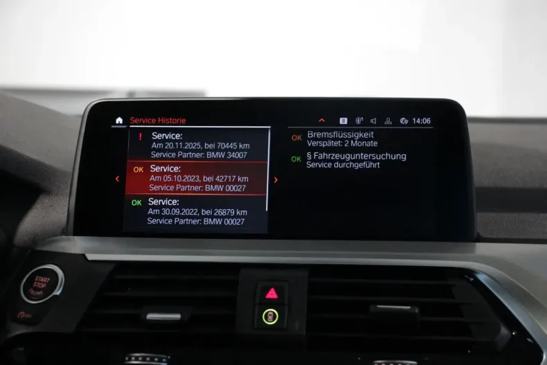 BMW X4 din 2020 cu 70.442 km - oferta BMW154799 - foto 15