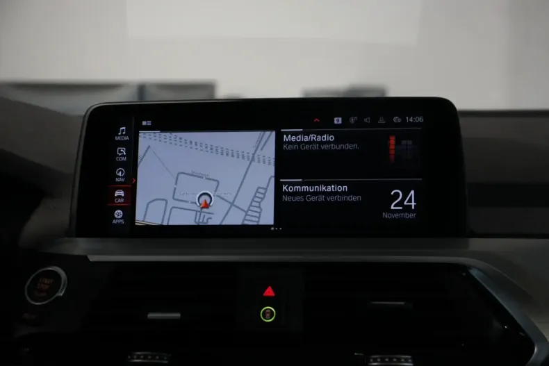 BMW X4 din 2020 cu 70.442 km - oferta BMW154799 - foto 16