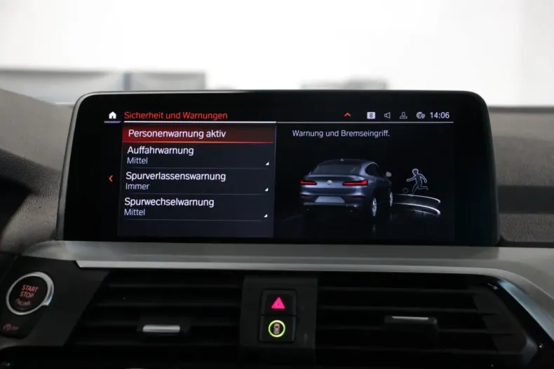 BMW X4 din 2020 cu 70.442 km - oferta BMW154799 - foto 17