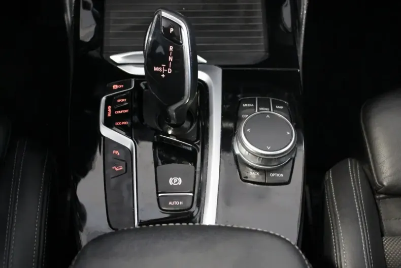 BMW X4 din 2020 cu 70.442 km - oferta BMW154799 - foto 18