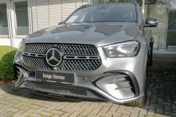 Mercedes-Benz GLE 450 din 2023 - oferta MER154800
