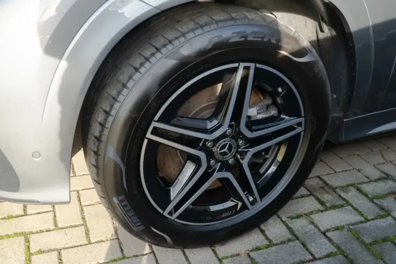 Mercedes-Benz GLE 450 din 2023 cu 88.208 km - oferta MER154800 - foto 2