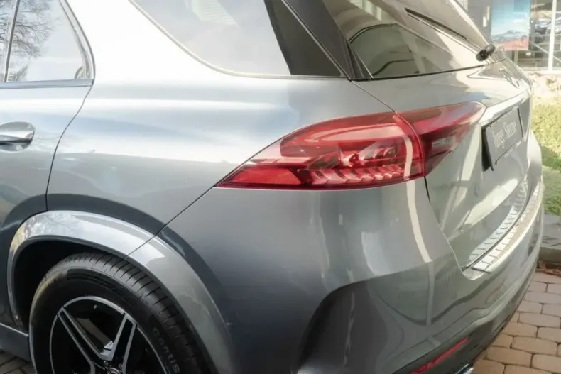 Mercedes-Benz GLE 450 din 2023 cu 88.208 km - oferta MER154800 - foto 3