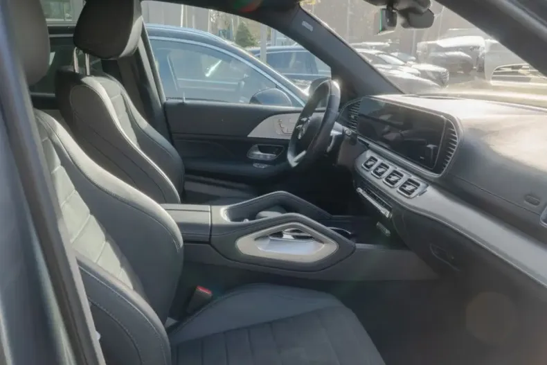 Mercedes-Benz GLE 450 din 2023 cu 88.208 km - oferta MER154800 - foto 6