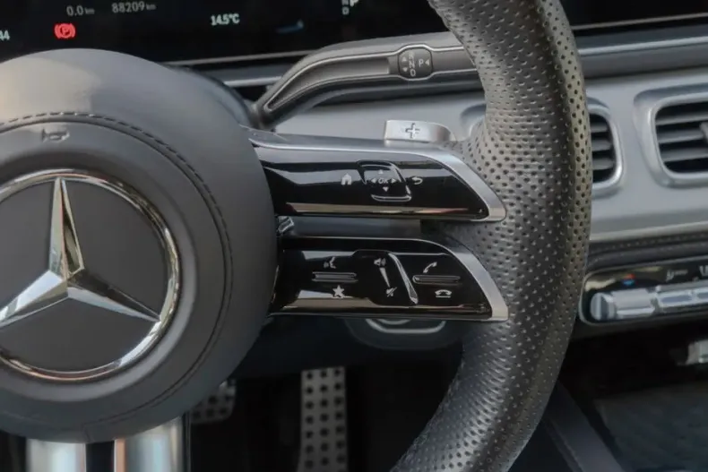 Mercedes-Benz GLE 450 din 2023 cu 88.208 km - oferta MER154800 - foto 12