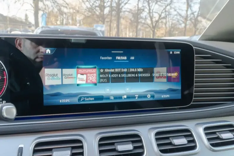 Mercedes-Benz GLE 450 din 2023 cu 88.208 km - oferta MER154800 - foto 19