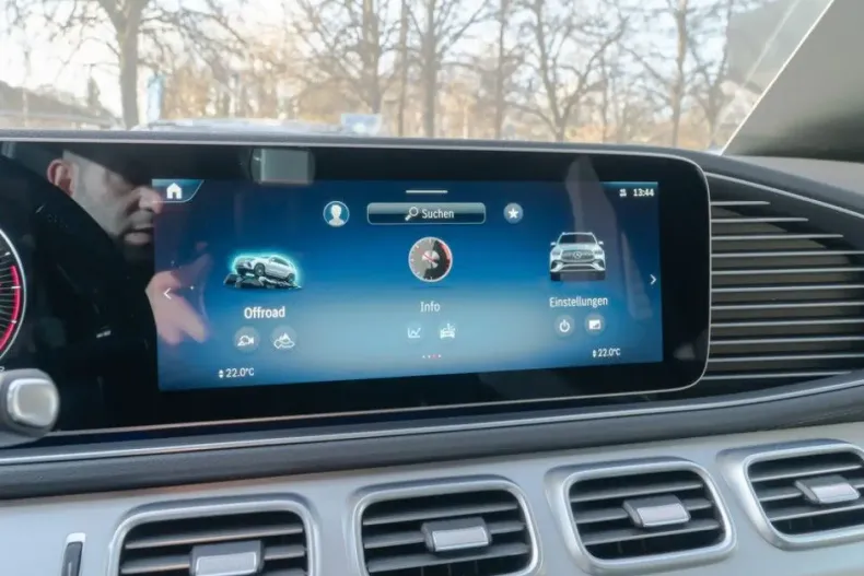 Mercedes-Benz GLE 450 din 2023 cu 88.208 km - oferta MER154800 - foto 21