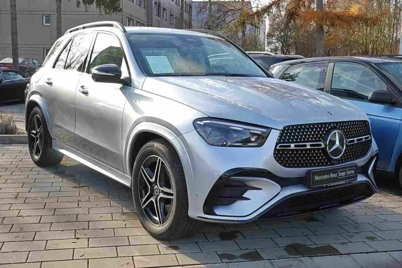 Mercedes-Benz GLE 450 din 2024 cu 58.510 km - oferta MER154801 - foto 4