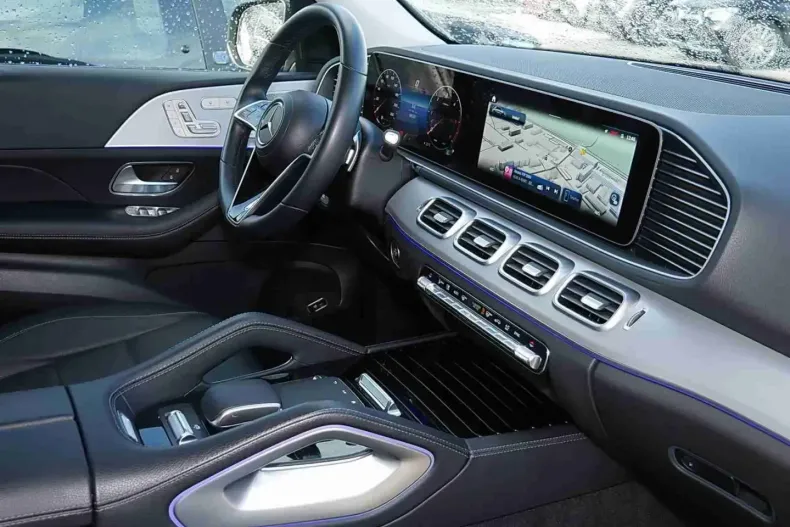 Mercedes-Benz GLE 450 din 2024 cu 58.510 km - oferta MER154801 - foto 5