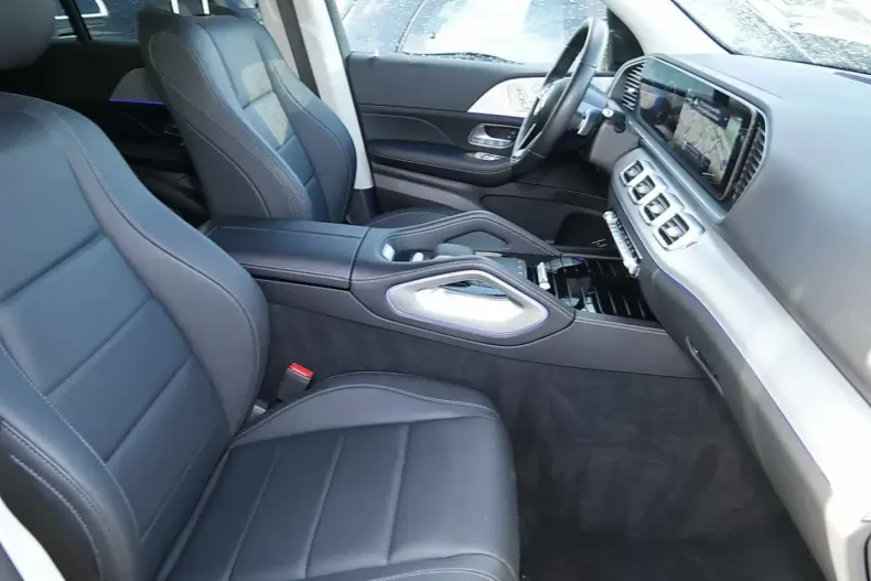 Mercedes-Benz GLE 450 din 2024 cu 58.510 km - oferta MER154801 - foto 6