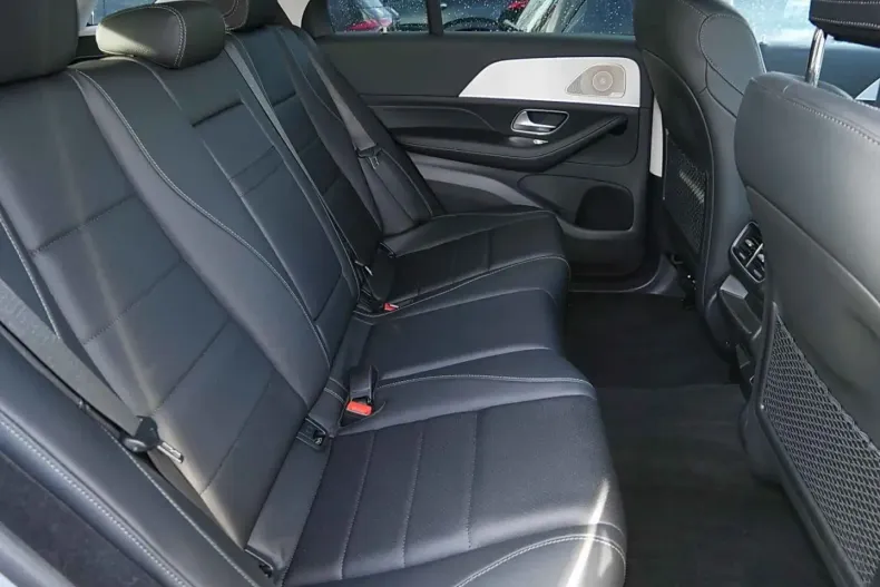 Mercedes-Benz GLE 450 din 2024 cu 58.510 km - oferta MER154801 - foto 7