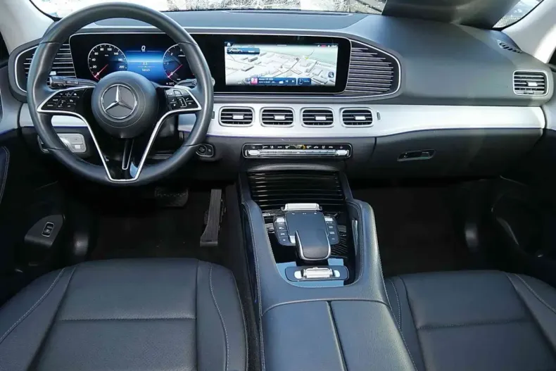 Mercedes-Benz GLE 450 din 2024 cu 58.510 km - oferta MER154801 - foto 8