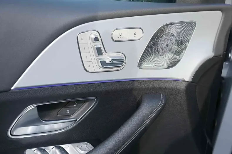 Mercedes-Benz GLE 450 din 2024 cu 58.510 km - oferta MER154801 - foto 9