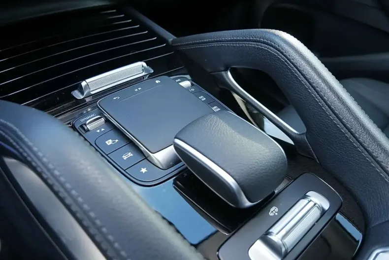 Mercedes-Benz GLE 450 din 2024 cu 58.510 km - oferta MER154801 - foto 11