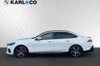 BMW 520 din 2024 cu 11.546 km - oferta BMW154802 - foto 2