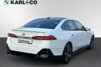 BMW 520 din 2024 cu 11.546 km - oferta BMW154802 - foto 4