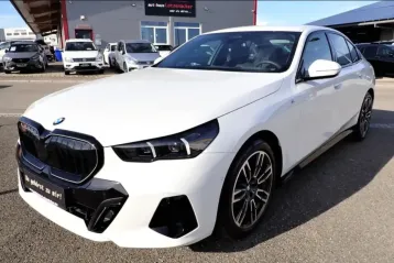BMW 520 din 2024 - oferta BMW154803