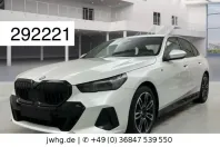 BMW 520 din 2024 cu 5.600 km - oferta BMW154804 - foto 1
