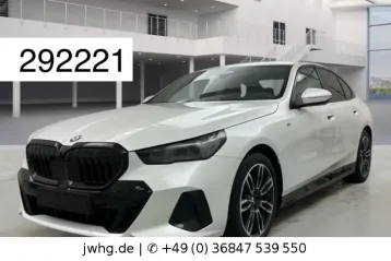 BMW 520 din 2024 - oferta BMW154804