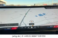 BMW 520 din 2024 cu 5.600 km - oferta BMW154804 - foto 4