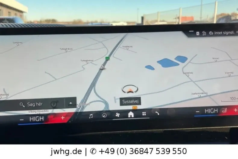 BMW 520 din 2024 cu 5.600 km - oferta BMW154804 - foto 4