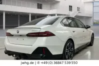 BMW 520 din 2024 cu 5.600 km - oferta BMW154804 - foto 5