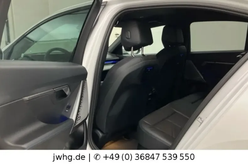 BMW 520 din 2024 cu 5.600 km - oferta BMW154804 - foto 7