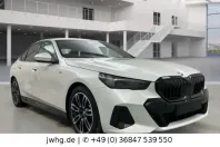 BMW 520 din 2024 cu 5.600 km - oferta BMW154804 - foto 9