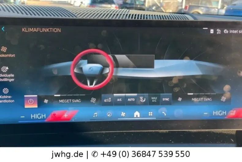 BMW 520 din 2024 cu 5.600 km - oferta BMW154804 - foto 12