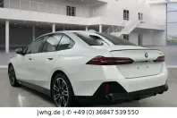 BMW 520 din 2024 cu 5.600 km - oferta BMW154804 - foto 14