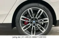 BMW 520 din 2024 cu 5.600 km - oferta BMW154804 - foto 17