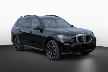 BMW X7 din 2021 - oferta BMW154805