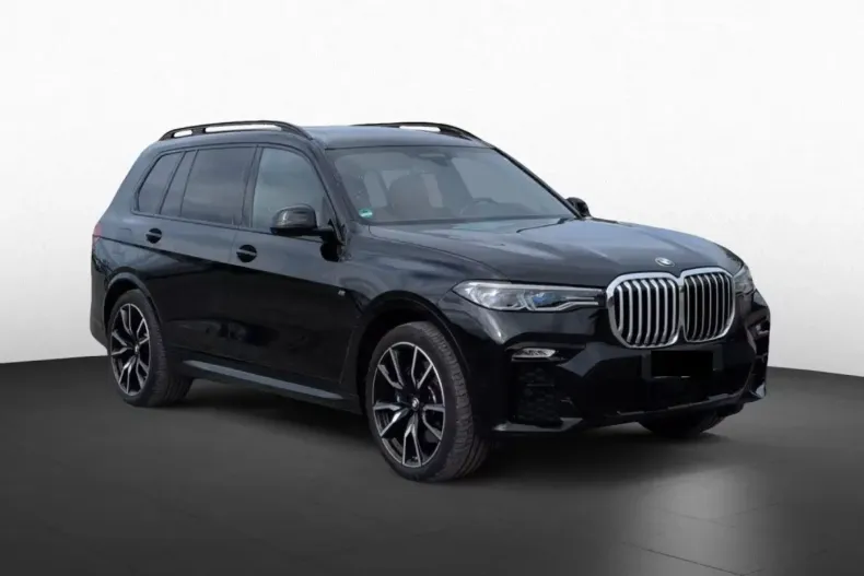 BMW X7 din 2021 cu 98.038 km - oferta BMW154805 - foto 1