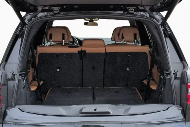 BMW X7 din 2021 cu 98.038 km - oferta BMW154805 - foto 6