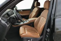 BMW X7 din 2021 cu 98.038 km - oferta BMW154805 - foto 8