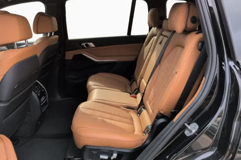 BMW X7 din 2021 cu 98.038 km - oferta BMW154805 - foto 10