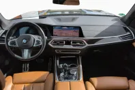 BMW X7 din 2021 cu 98.038 km - oferta BMW154805 - foto 11
