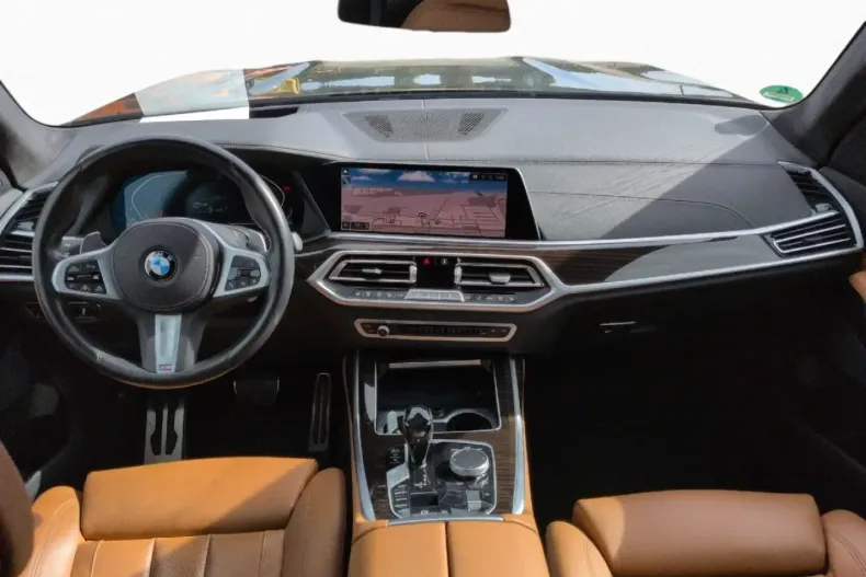 BMW X7 din 2021 cu 98.038 km - oferta BMW154805 - foto 11