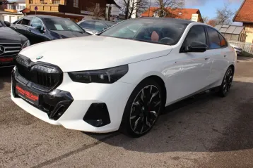 BMW 520 din 2024 - oferta BMW154807